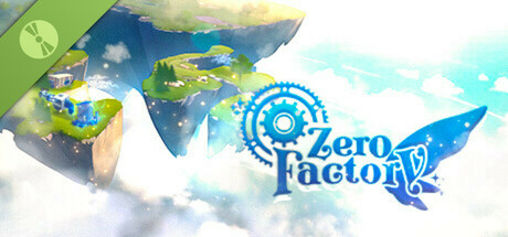 Zero Factory Demo cover art