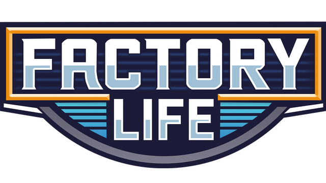 Factory Life Logo