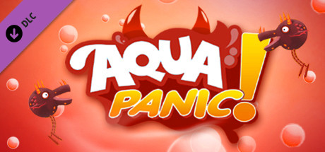 Aqua Panic! - Inferno Pack cover art