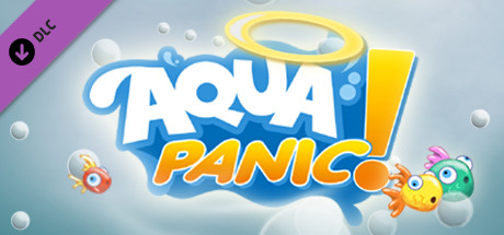 Aqua Panic! - Heaven Pack cover art