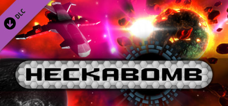 Heckabomb - Soundtrack cover art
