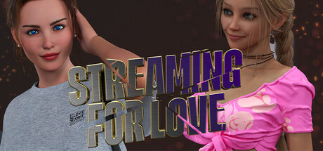 Streaming For Love PC Specs