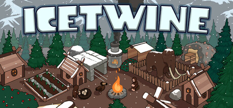 Icetwine PC Specs