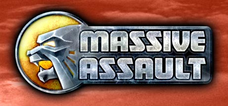 Massive Assault cover art