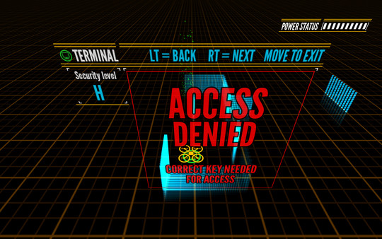 Containment Protocol recommended requirements