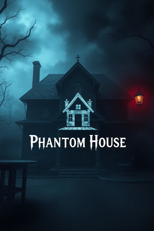 Steam portrait for Phantom House.