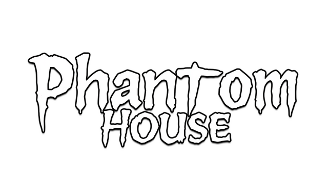 Phantom House Logo