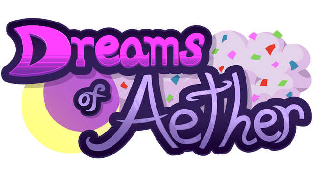 Dreams of Aether Logo