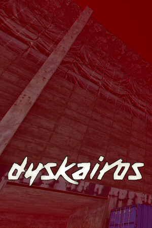 Dyskairos