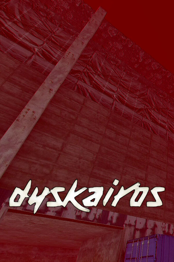 Dyskairos for steam