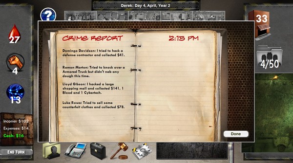 Streets of Chaosfor windows and Linux 1