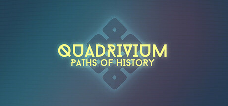 Quadrivium: Path of History cover art