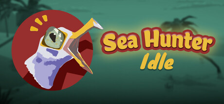 Sea hunter idle PC Specs