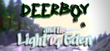 DeerBoy and the Light of Eden PC Specs