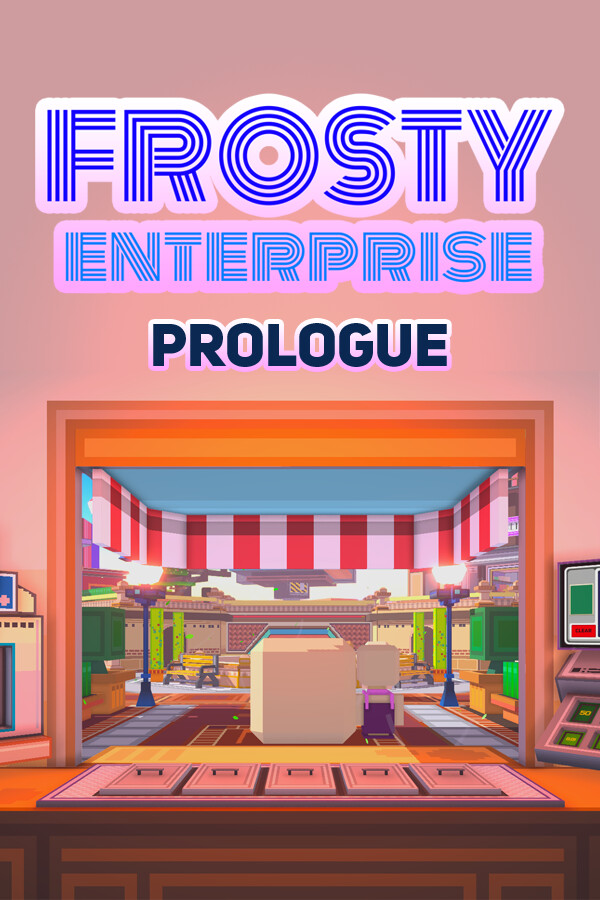Frosty Enterprise: Prologue for steam