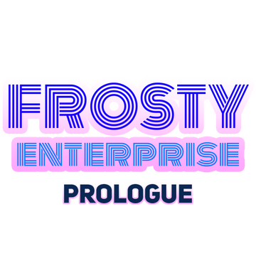 Frosty Enterprise: Prologue Logo