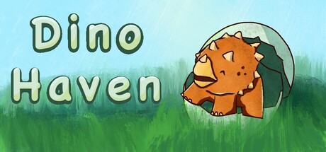 Dino Haven PC Specs