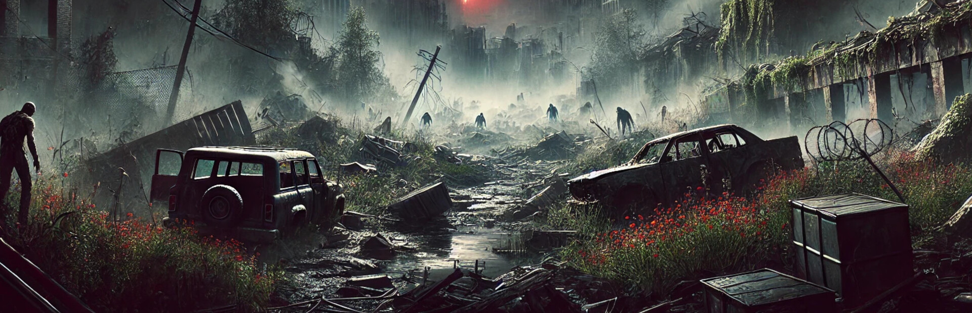 Zovid27: The Last Vaccine