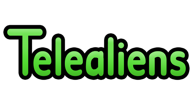 Telealiens Logo