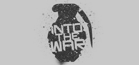 Into The War cover art