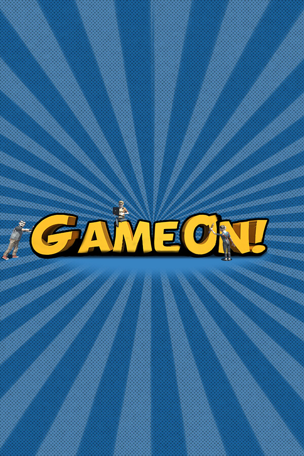 GameOn! for steam