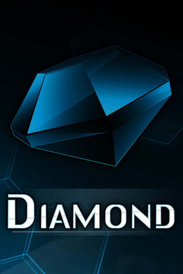 Steam portrait for Diamond.