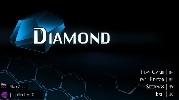 Diamond screenshot