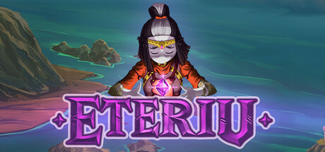 Eteriu cover art