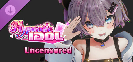 Hypnotic Idol - Uncensor patch cover art