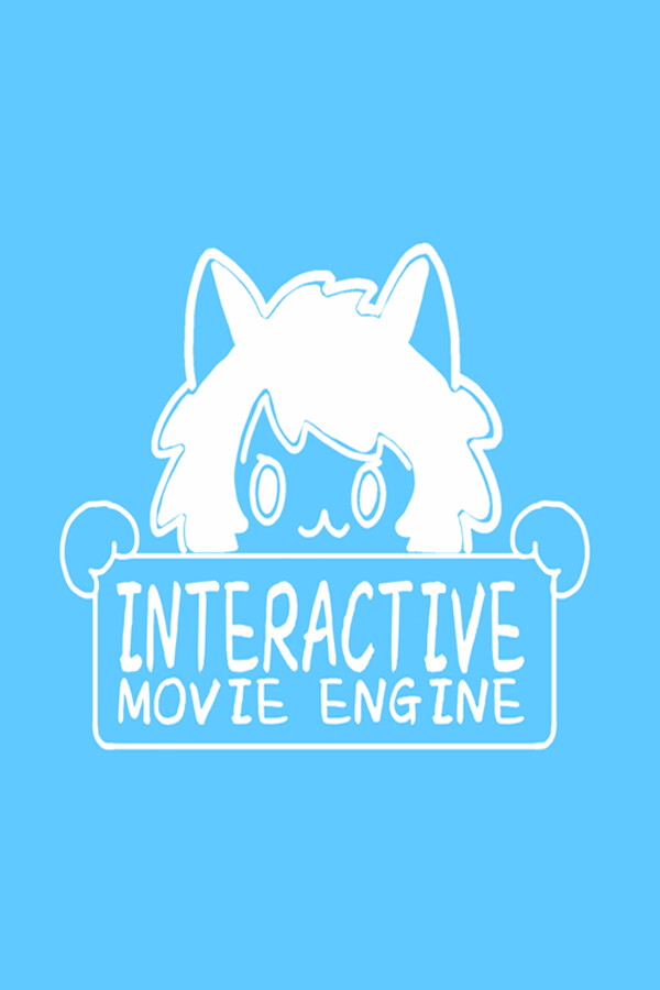 Interactive Movie Engine for steam