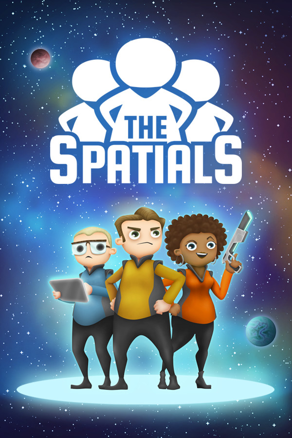 The Spatials for steam