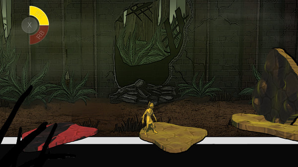 Spectrum: First Light screenshot