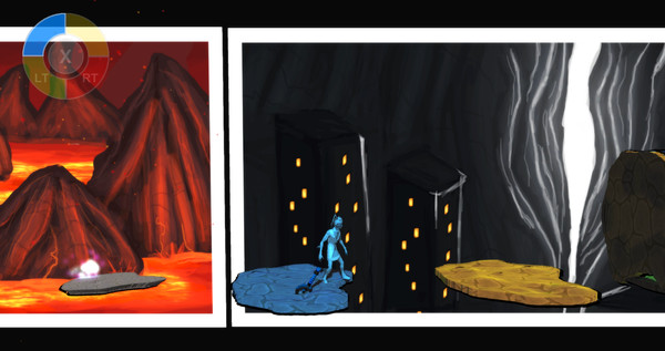 Spectrum: First Light game for windows Pc 1