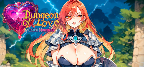 DUNGEON OF LOVE: Catch Monsters PC Specs