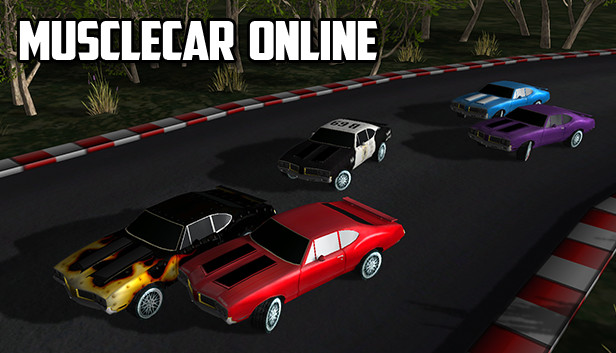muscle car games free online muscle car games free online