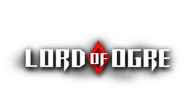 Lord of Ogre Logo