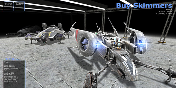 Vector 36for windows and Linux 1