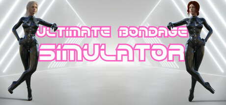 Ultimate Bondage Simulator cover art