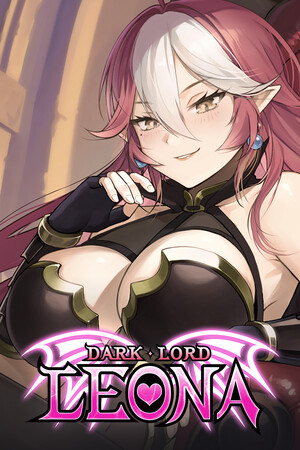Dark Lord Leona.