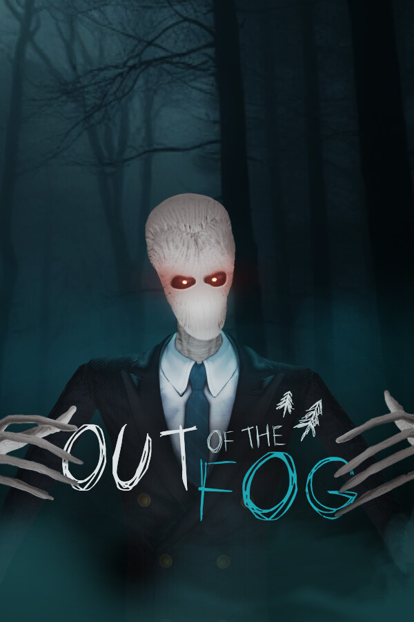 Steam portrait for Out of the Fog.