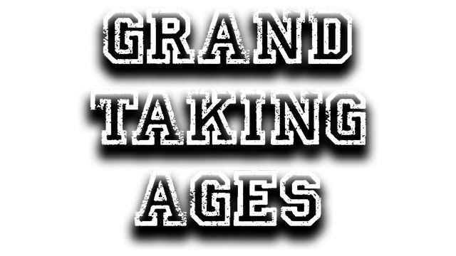 Grand Taking Ages Logo