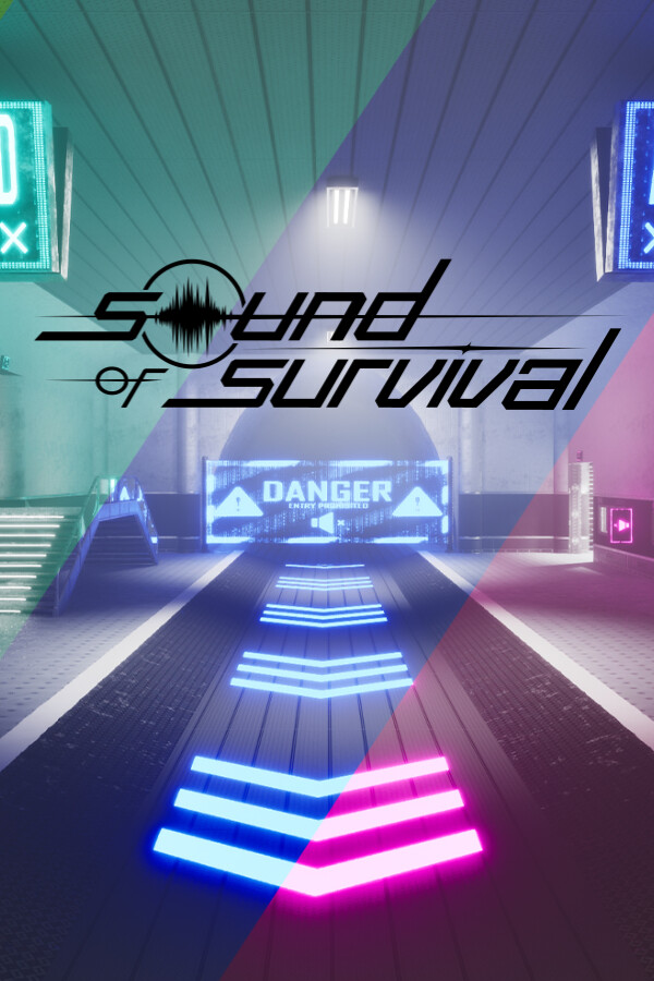 Sound of Survival for steam