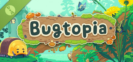 Bugtopia Demo cover art