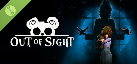 Out of Sight Demo cover art