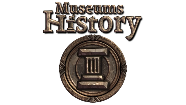Museums of History Logo