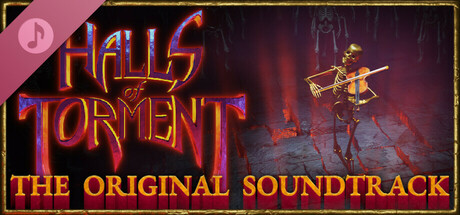 Sounds of Torment cover art