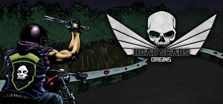 Road Scars: Origins 游戏图标