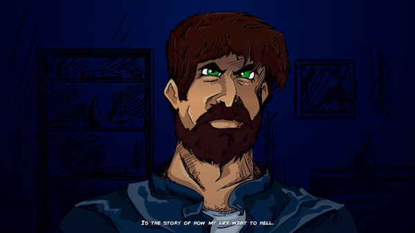 Road Scars: Origins game for Linux 1