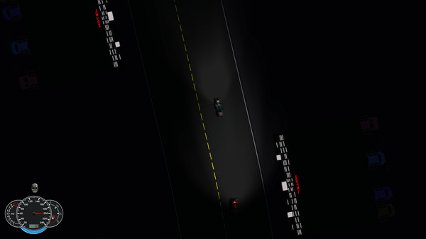 Road Scars: Origins for linux