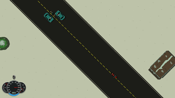 Road Scars: Origins game for windows Pc 1